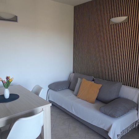 Apartments Filipovic Biograd Na Moru Bagian luar foto