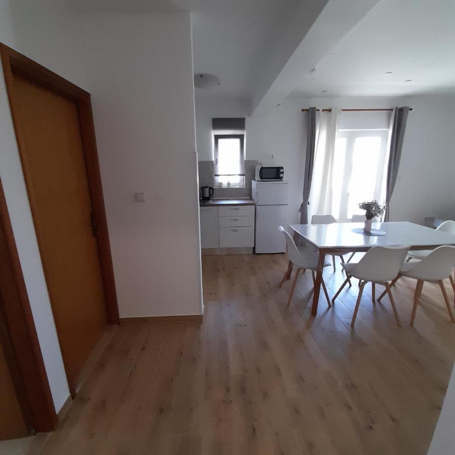 Apartments Filipovic Biograd Na Moru Bagian luar foto