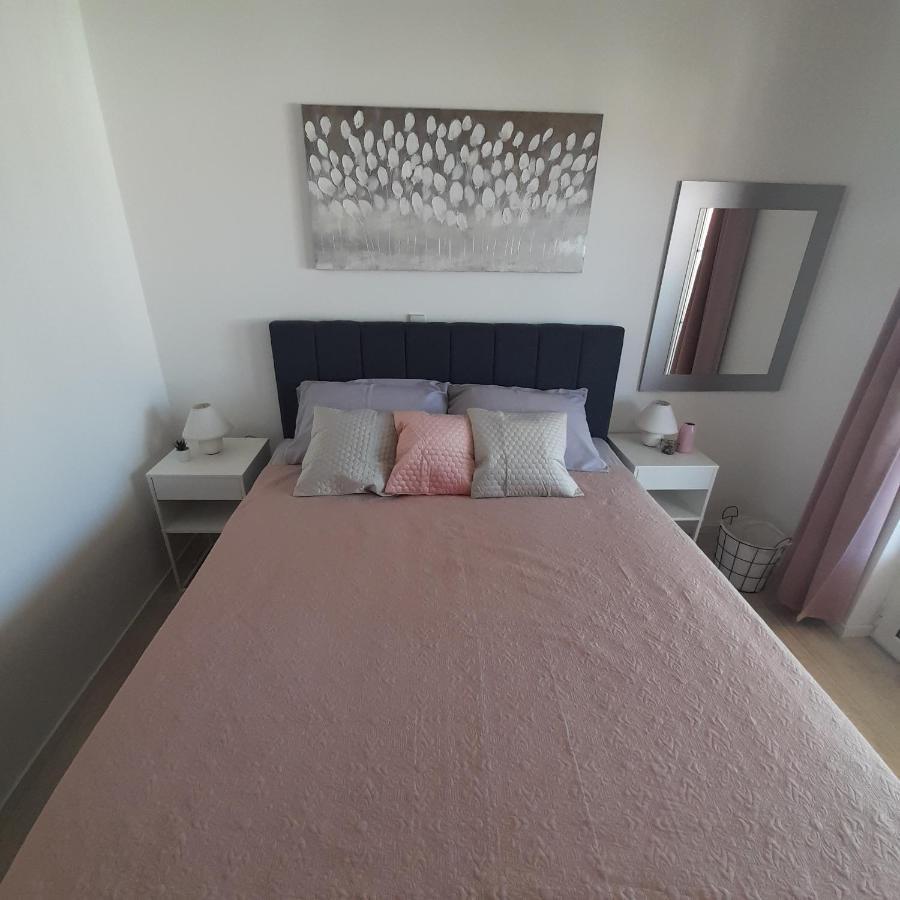 Apartments Filipovic Biograd Na Moru Bagian luar foto