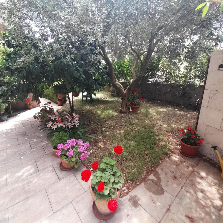 Apartments Filipovic Biograd Na Moru Bagian luar foto