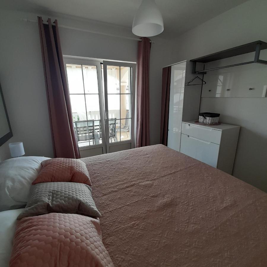 Apartments Filipovic Biograd Na Moru Bagian luar foto