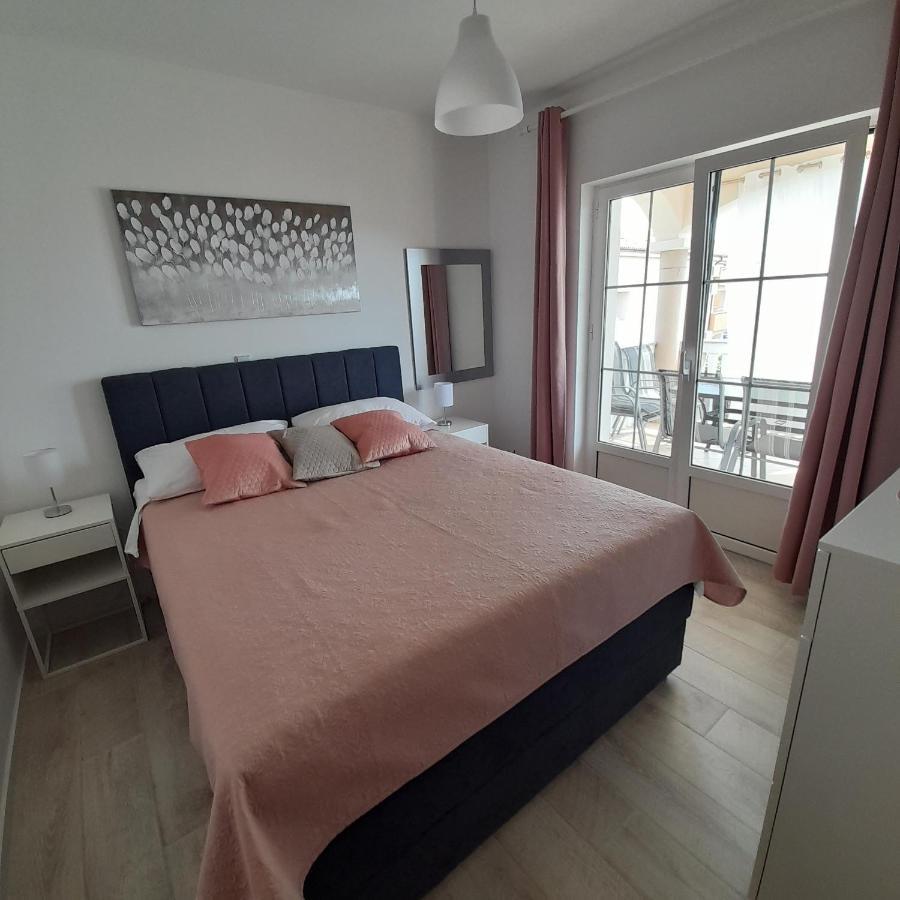 Apartments Filipovic Biograd Na Moru Bagian luar foto