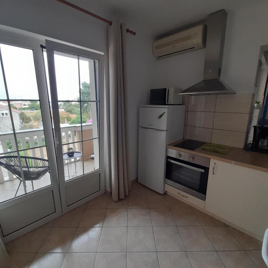 Apartments Filipovic Biograd Na Moru Bagian luar foto