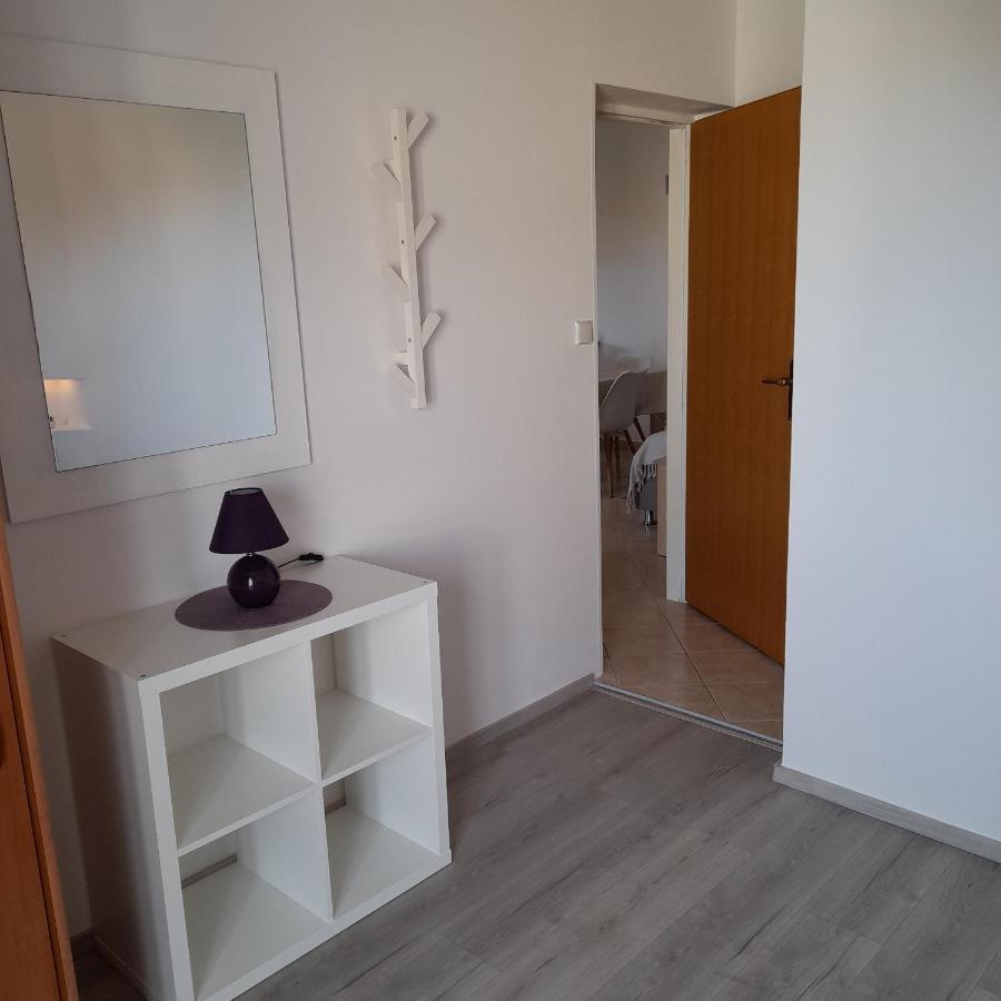 Apartments Filipovic Biograd Na Moru Bagian luar foto