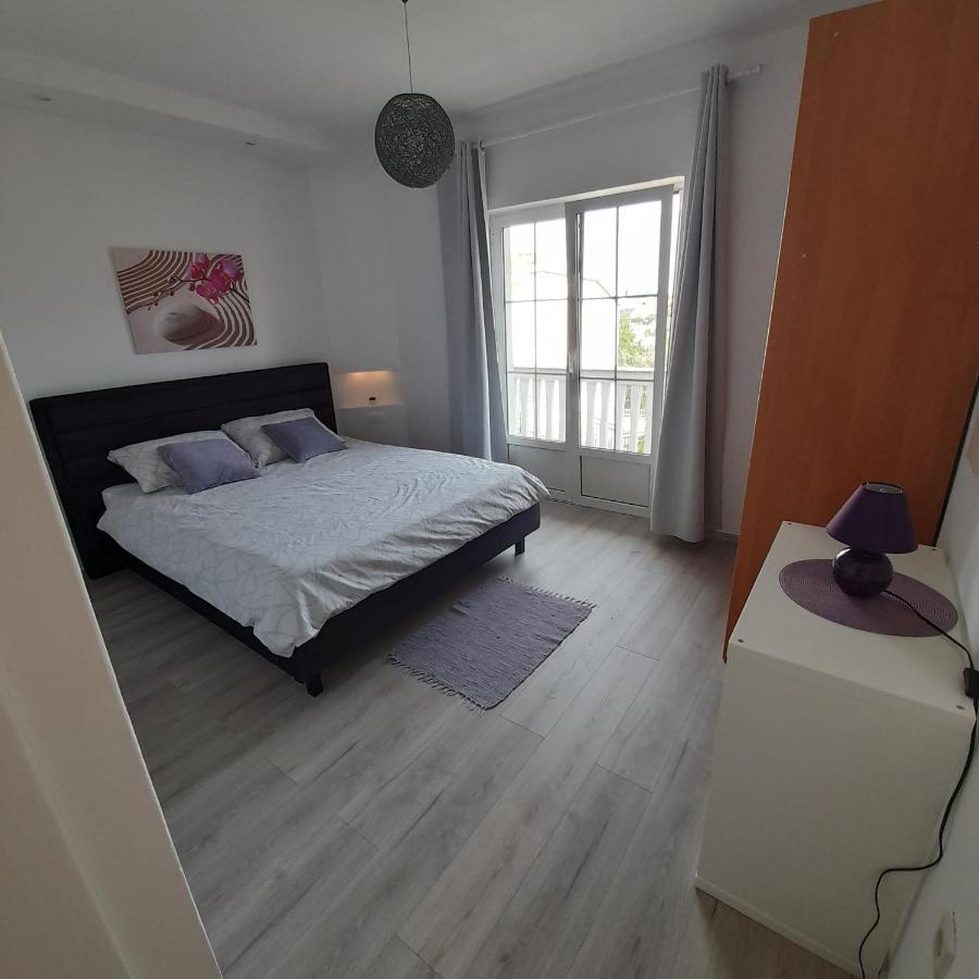 Apartments Filipovic Biograd Na Moru Bagian luar foto