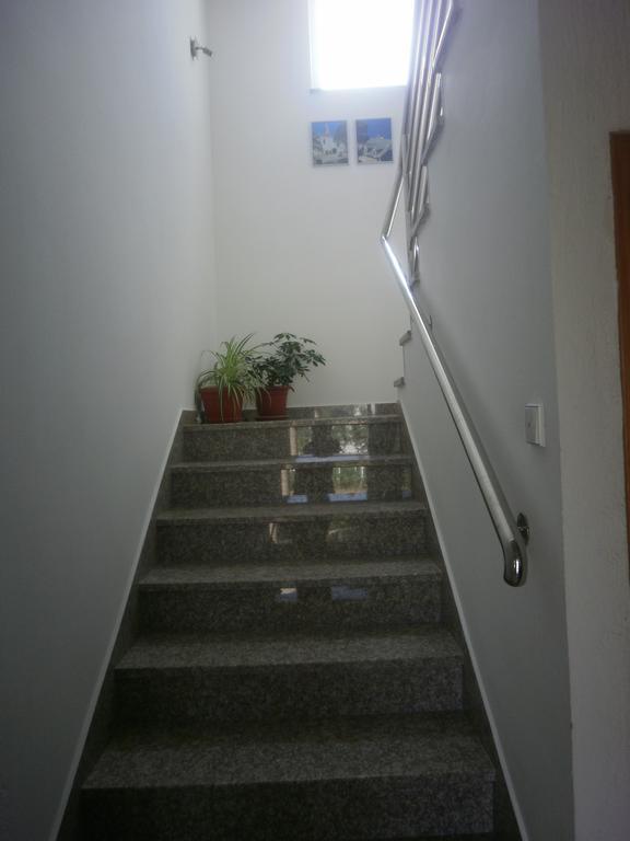 Apartments Filipovic Biograd Na Moru Bagian luar foto