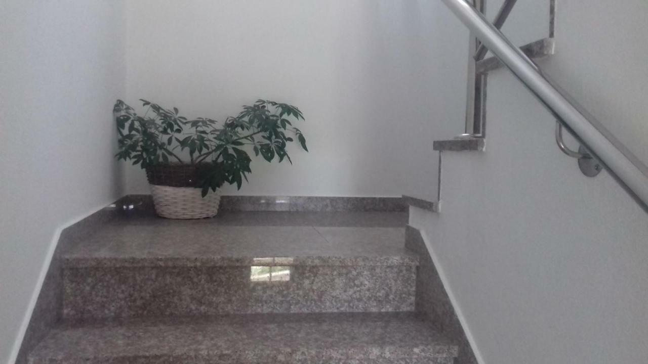 Apartments Filipovic Biograd Na Moru Bagian luar foto